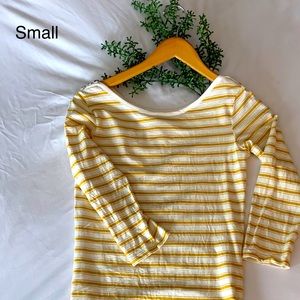 Matilda Jane women’s size small shirt